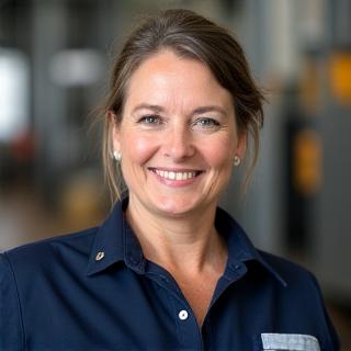 Absinia Tacikowska Lead Engineer