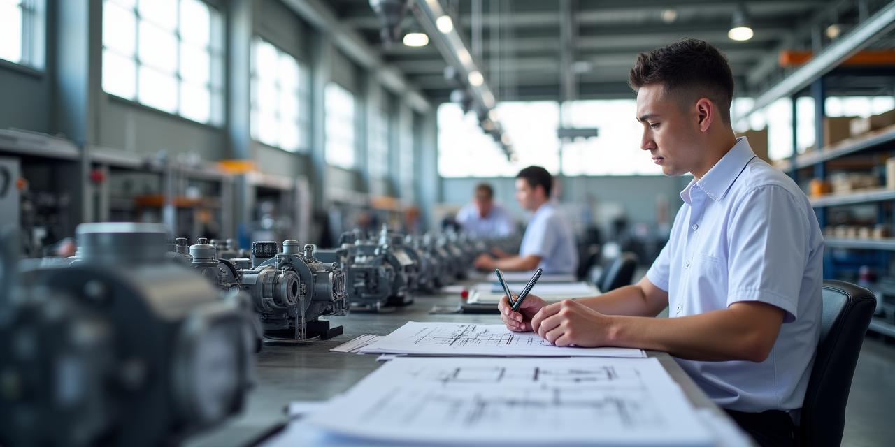 BloomHeat Solutions London Technical Office and Logistics Hub