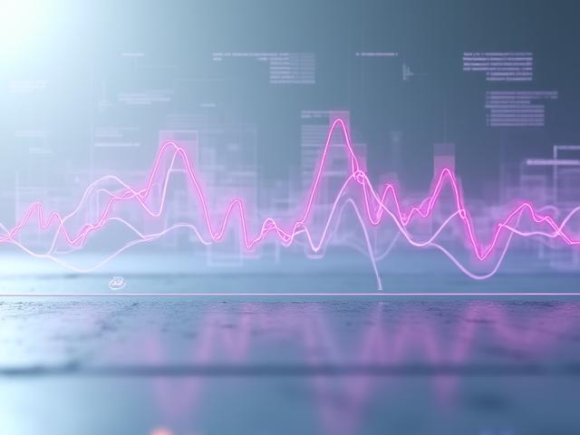 Graph showing stable temperature control of modulating burners vs standard burners
