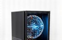 Electronic ignition transformer